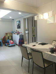 Blk 445 Yishun Avenue 11 (Yishun), HDB 4 Rooms #118312512